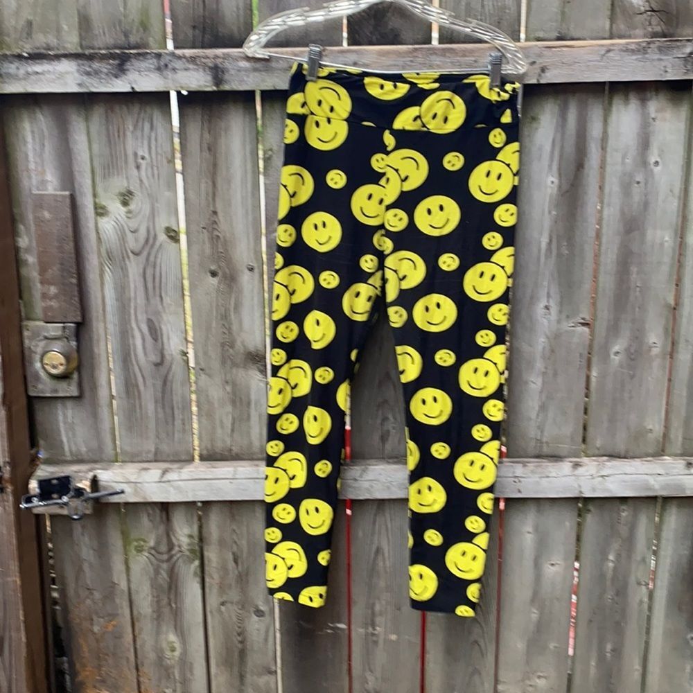 No Boundaries leggings sz. M